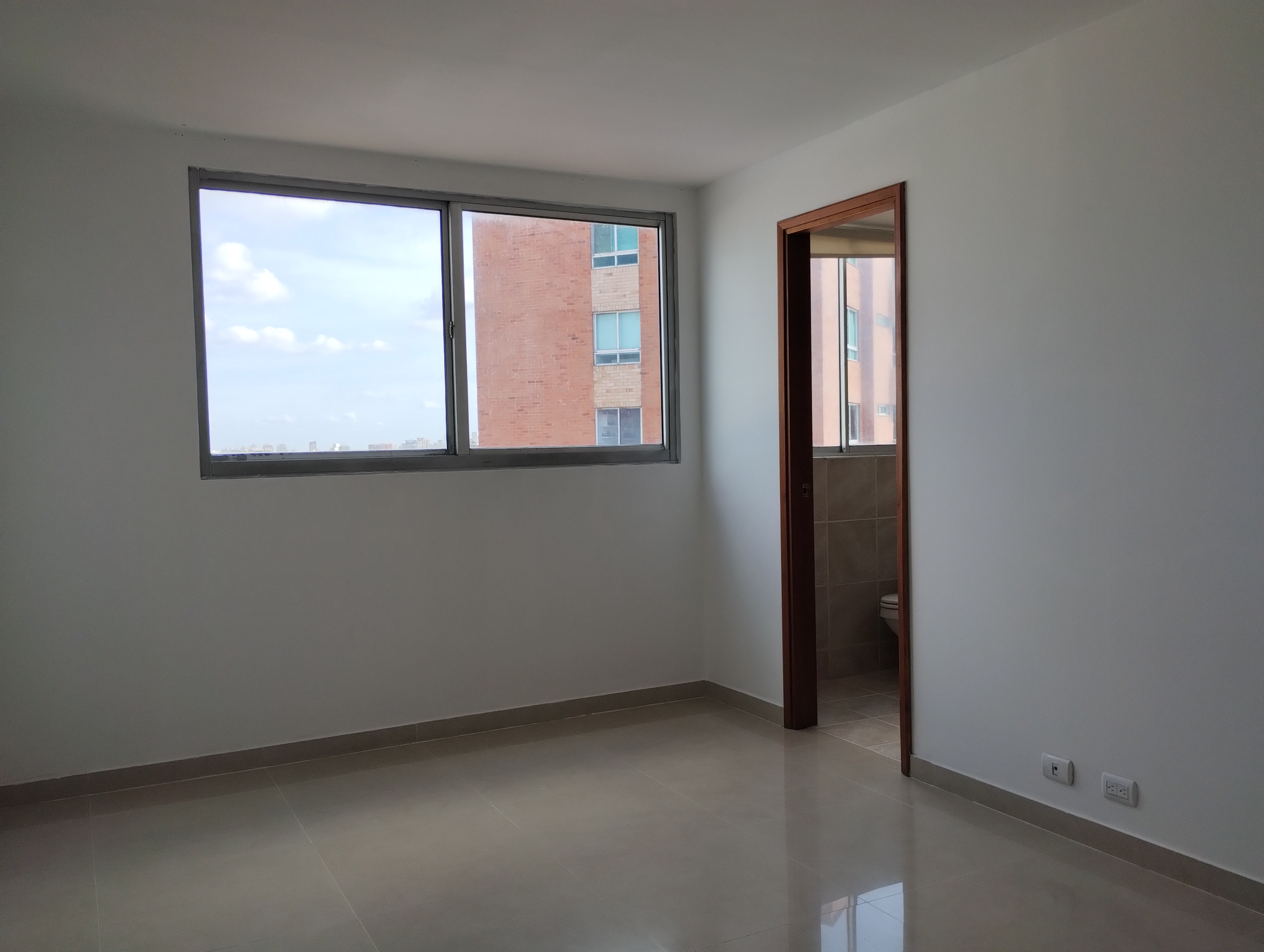 Apartamento en venta en Buenavista, Barranquilla · foto 8 de 15