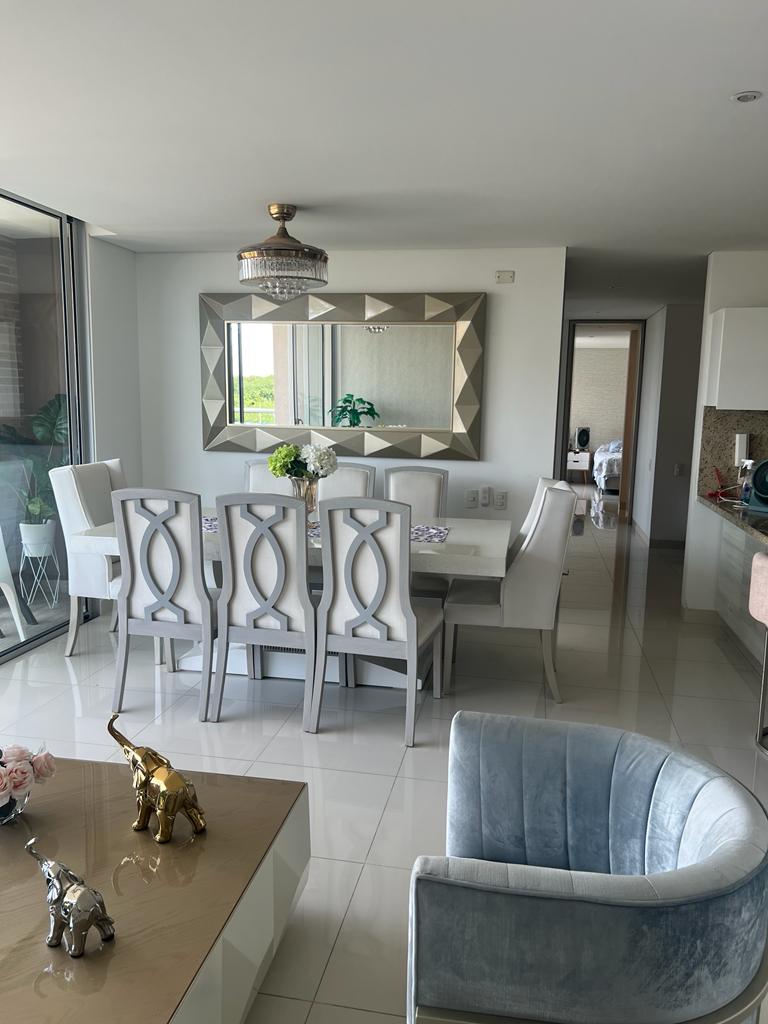 Apartamento en venta en Buenavista, Barranquilla · foto 10 de 24