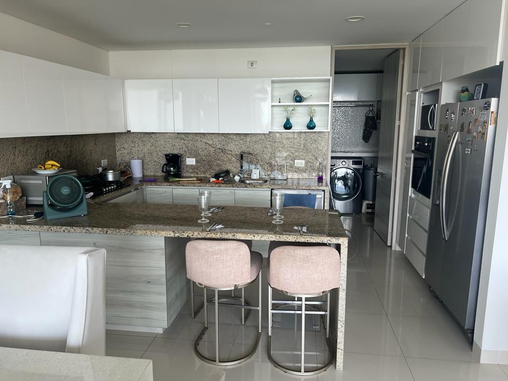 Apartamento en venta en Buenavista, Barranquilla · foto 11 de 24