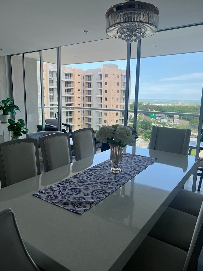 Apartamento en venta en Buenavista, Barranquilla · foto 12 de 24
