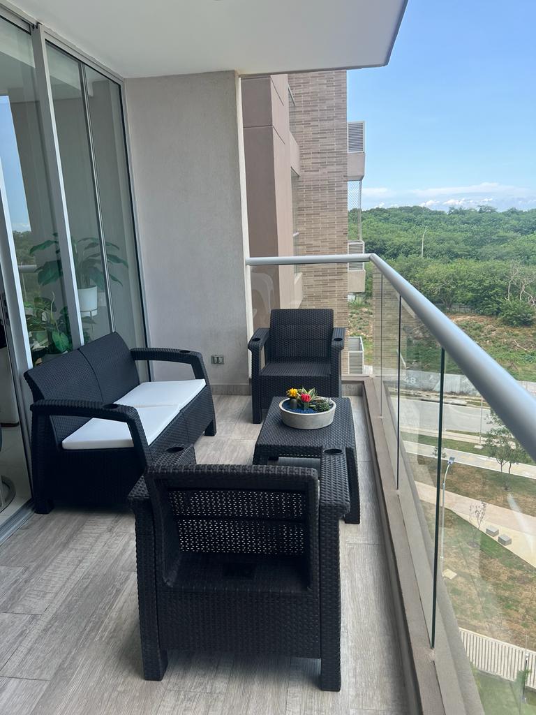 Apartamento en venta en Buenavista, Barranquilla · foto 13 de 24