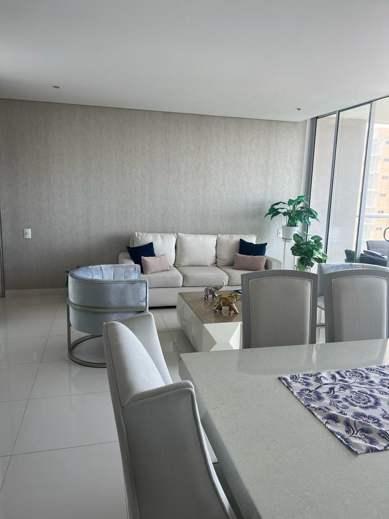Apartamento en venta en Buenavista, Barranquilla · foto 14 de 24