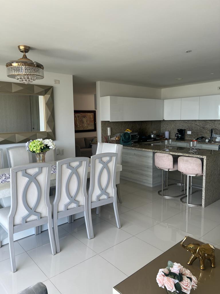 Apartamento en venta en Buenavista, Barranquilla · foto 16 de 24