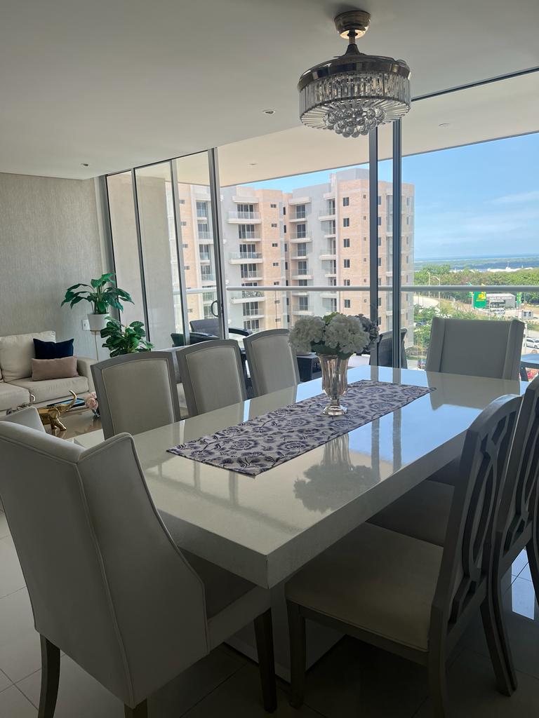Apartamento en venta en Buenavista, Barranquilla · foto 17 de 24