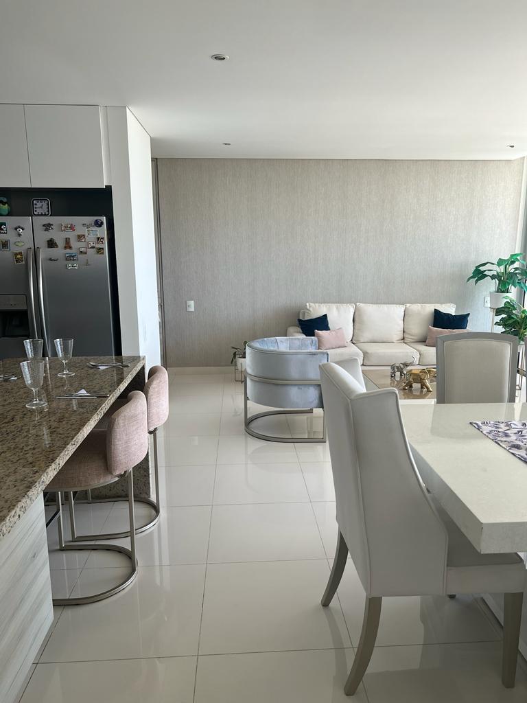 Apartamento en venta en Buenavista, Barranquilla · foto 20 de 24