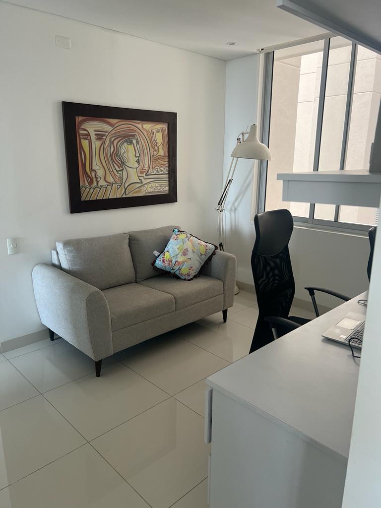 Apartamento en venta en Buenavista, Barranquilla · foto 21 de 24