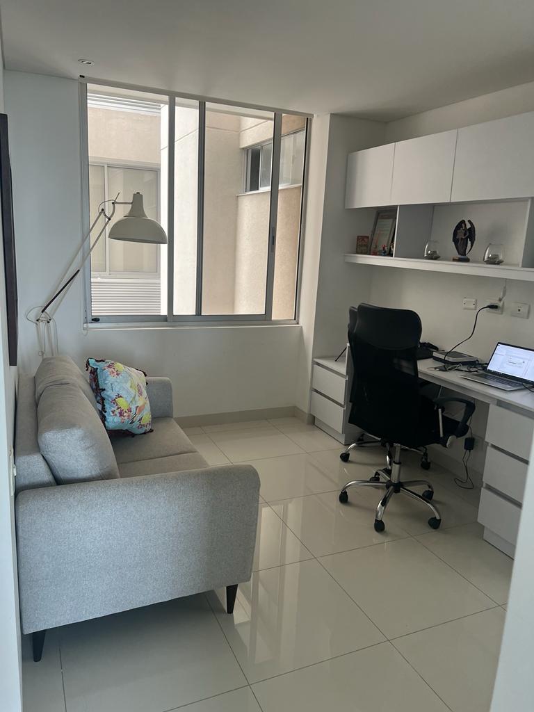 Apartamento en venta en Buenavista, Barranquilla · foto 22 de 24