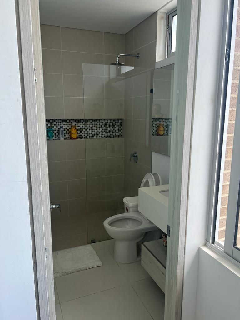Apartamento en venta en Buenavista, Barranquilla · foto 23 de 24