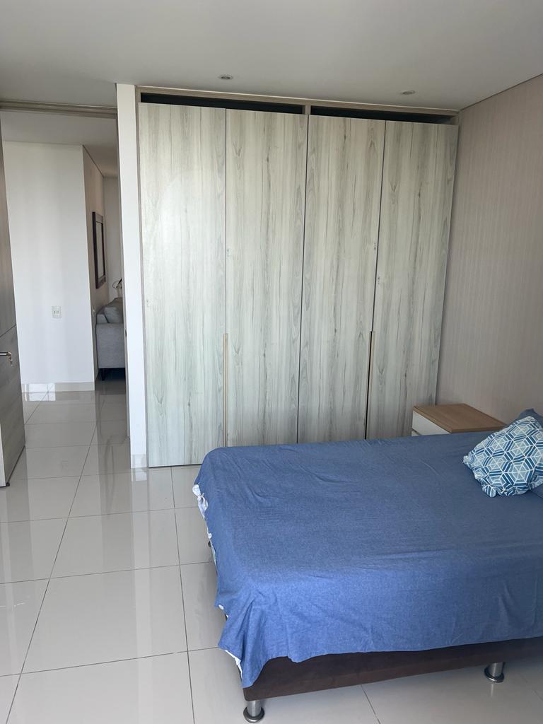 Apartamento en venta en Buenavista, Barranquilla · foto 24 de 24