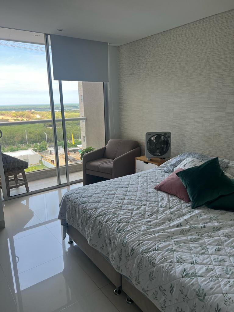 Apartamento en venta en Buenavista, Barranquilla · foto 3 de 24