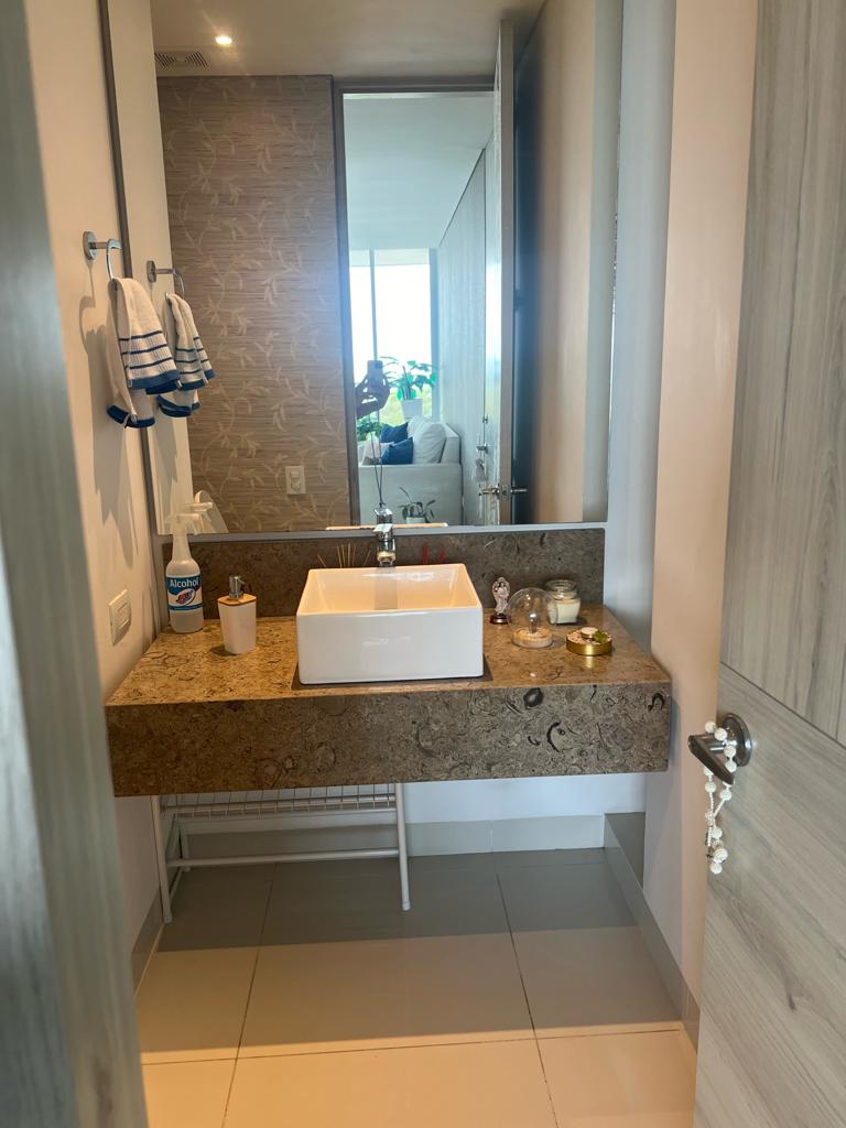 Apartamento en venta en Buenavista, Barranquilla · foto 4 de 24