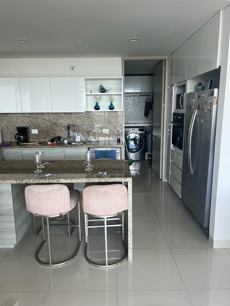 Apartamento en venta en Buenavista, Barranquilla · foto 8 de 24