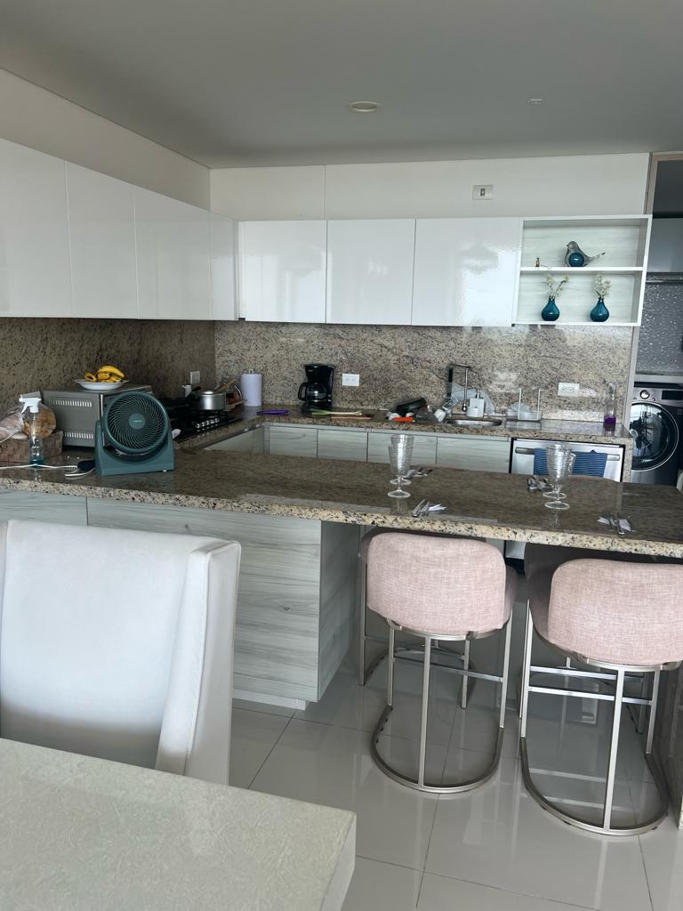 Apartamento en venta en Buenavista, Barranquilla · foto 9 de 24