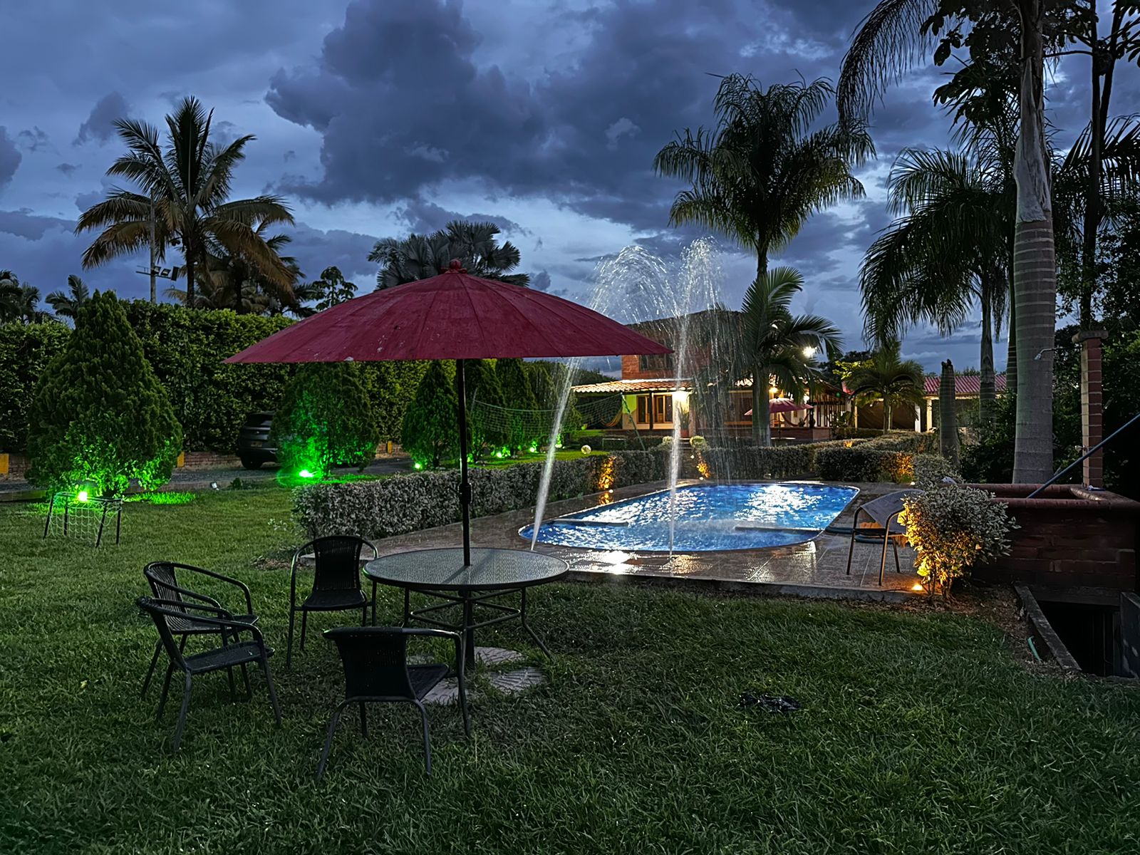 Casa en arriendo en Combia, Pereira