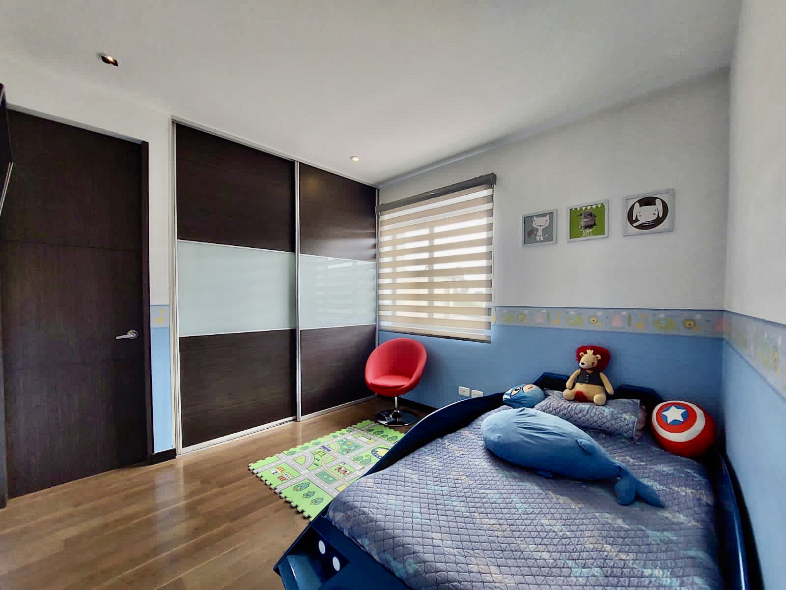Casa de 3 alcobas en venta en Cundinamarca, Cajicá, 145 m² · foto 15 de 24