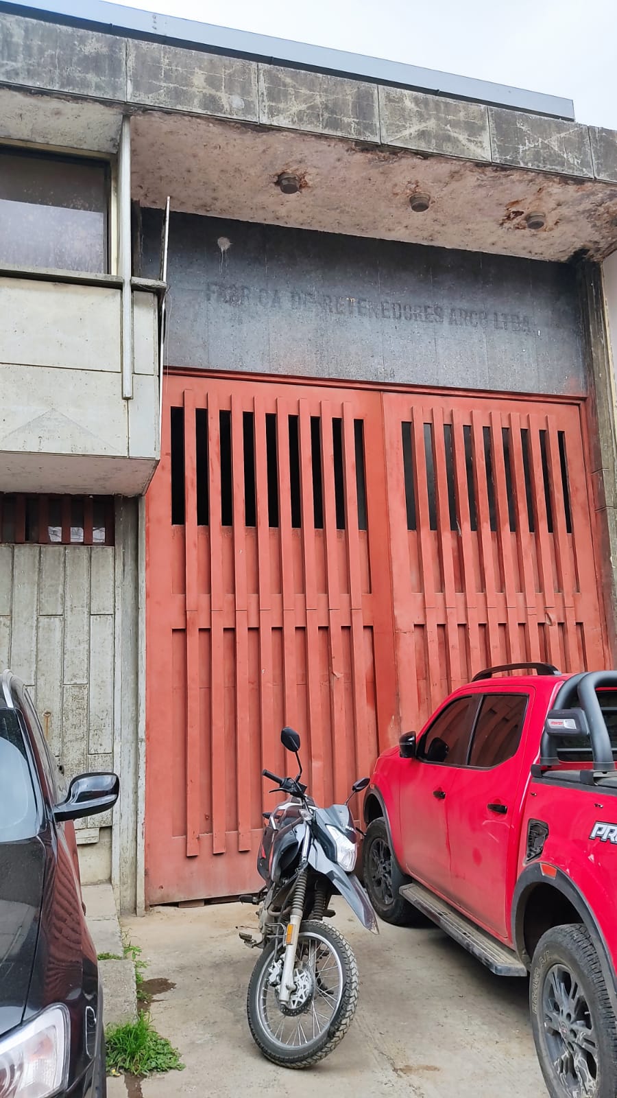 Bodega en arriendo en San Nicolas, Cali, 600 m² · foto 14 de 14