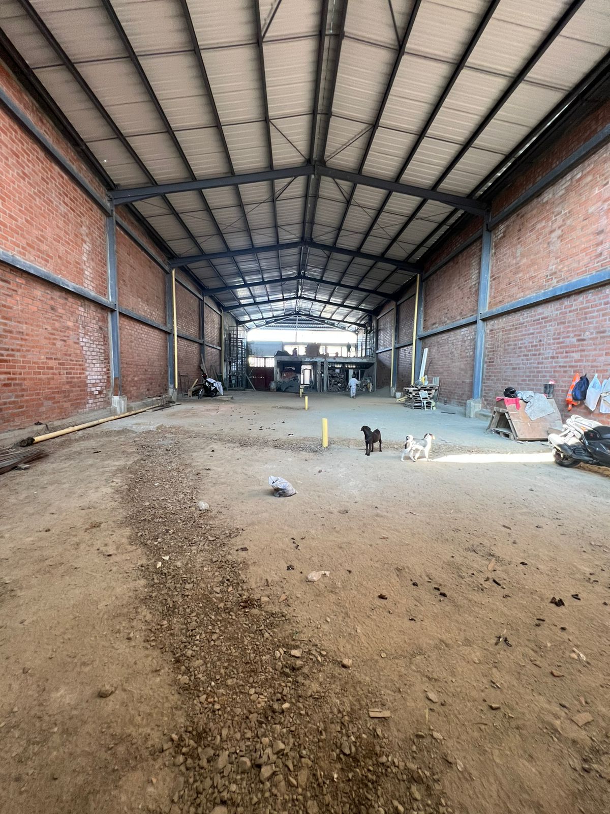 Bodega en arriendo en San Nicolas, Cali, 600 m² · foto 11 de 14