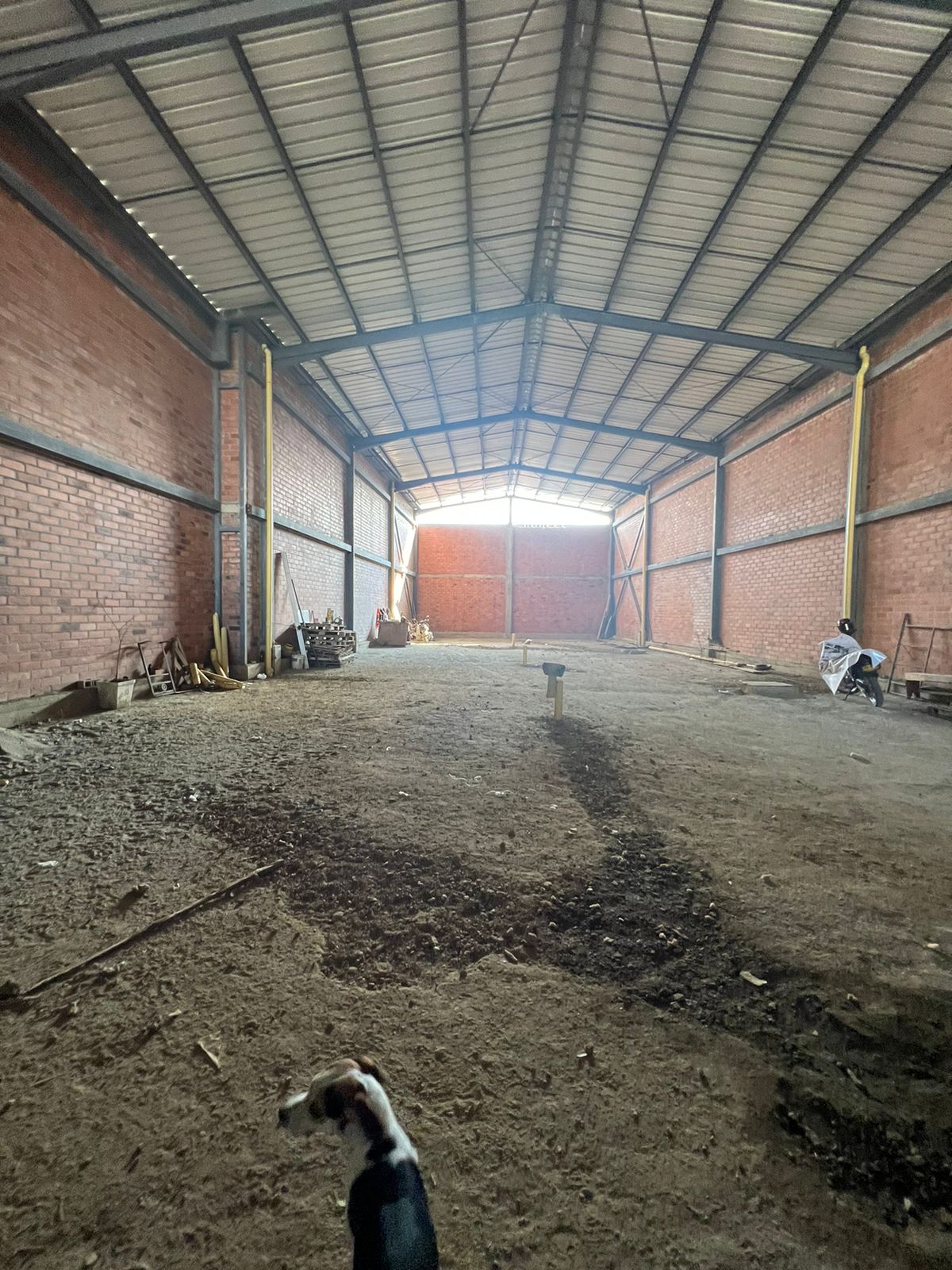 Bodega en arriendo en San Nicolas, Cali, 600 m² · foto 12 de 14