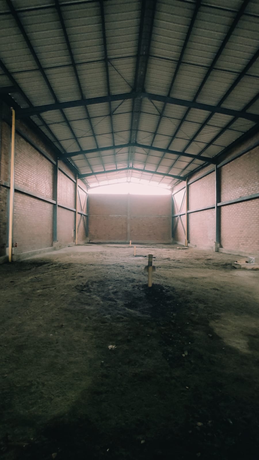 Bodega en arriendo en San Nicolas, Cali, 600 m² · foto 5 de 14