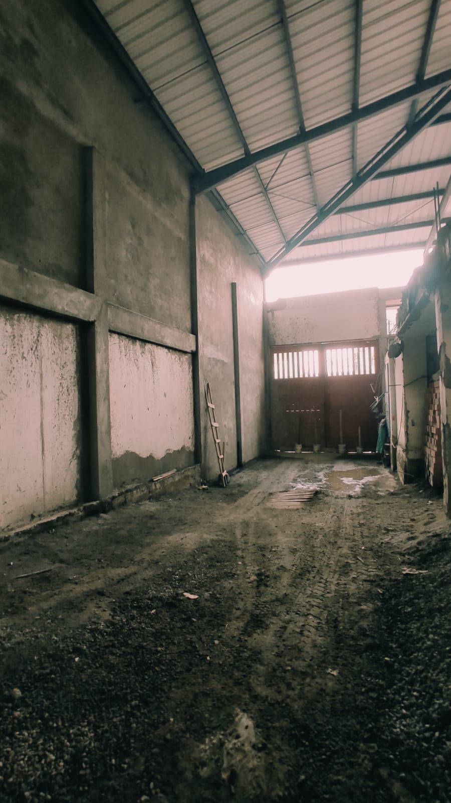 Bodega en arriendo en San Nicolas, Cali, 600 m² · foto 6 de 14