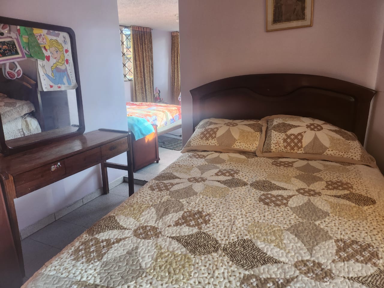Casa de 5 alcobas en venta en Florida Blanca Norte, Bogotá, 235 m² · foto 18 de 24