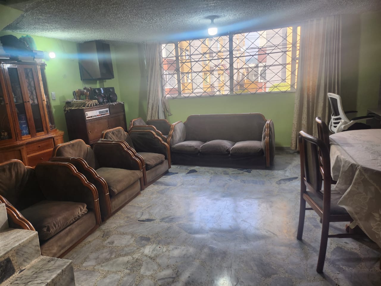 Casa de 5 alcobas en venta en Florida Blanca Norte, Bogotá, 235 m² · foto 19 de 24