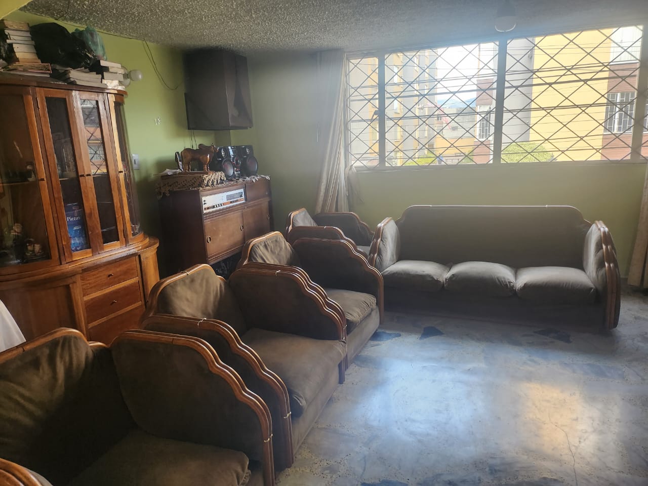 Casa de 5 alcobas en venta en Florida Blanca Norte, Bogotá, 235 m² · foto 20 de 24