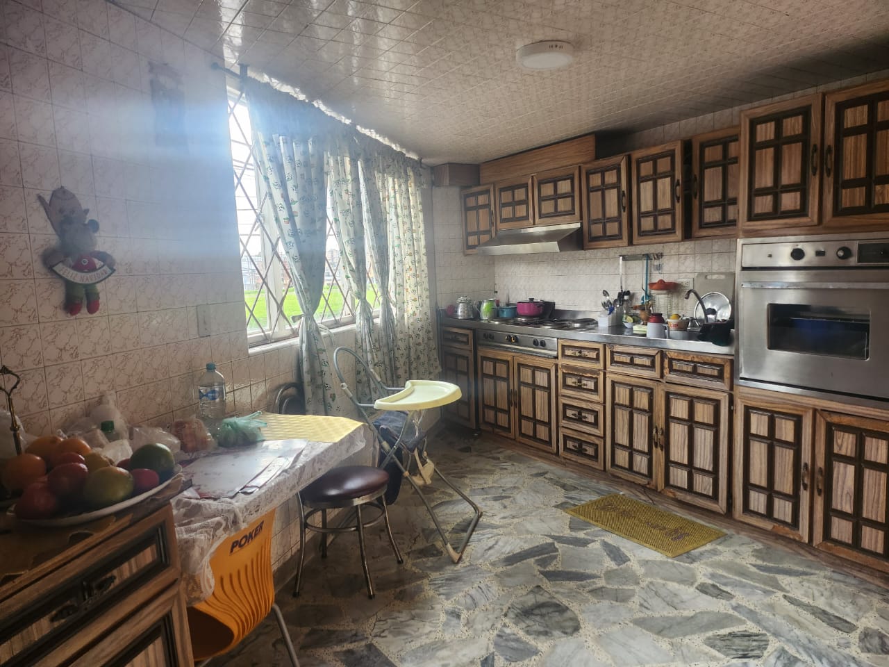 Casa de 5 alcobas en venta en Florida Blanca Norte, Bogotá, 235 m² · foto 21 de 24