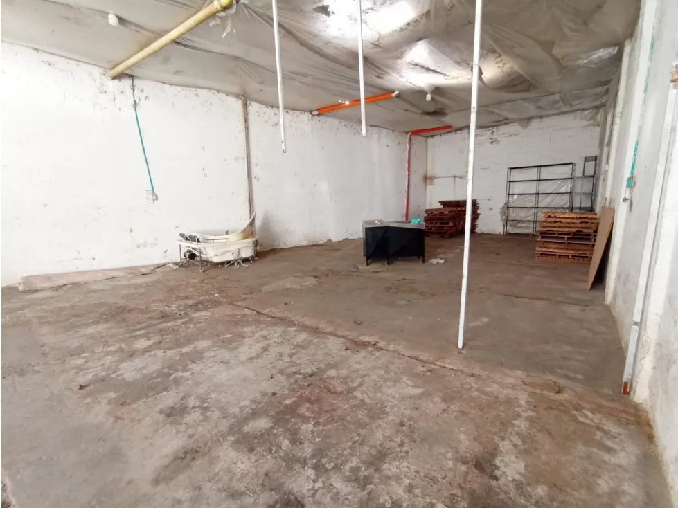 Bodega en venta en Comuneros, Bucaramanga, 200 m² · foto 7 de 9