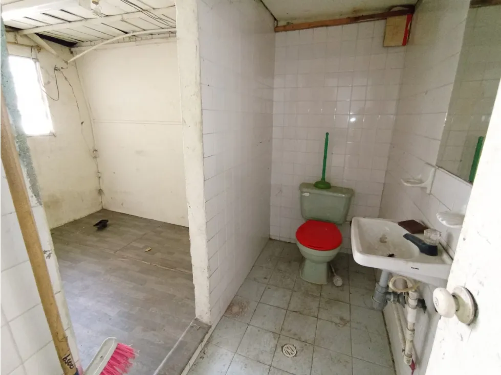 Bodega en venta en Comuneros, Bucaramanga, 200 m² · foto 8 de 9