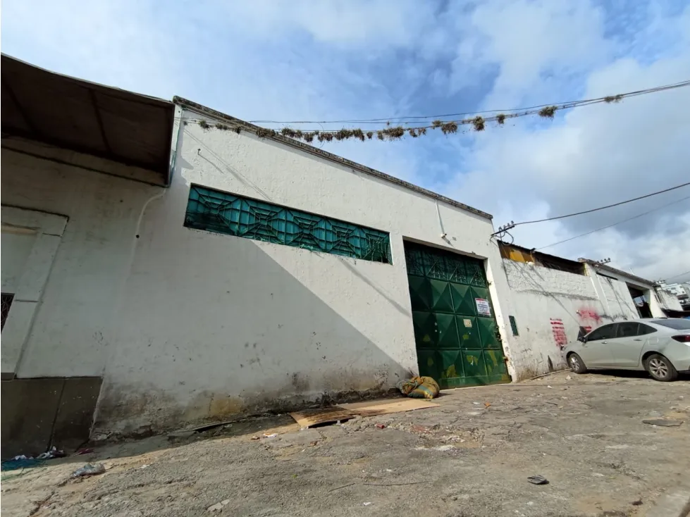 Bodega en venta en Comuneros, Bucaramanga, 200 m² · foto 9 de 9