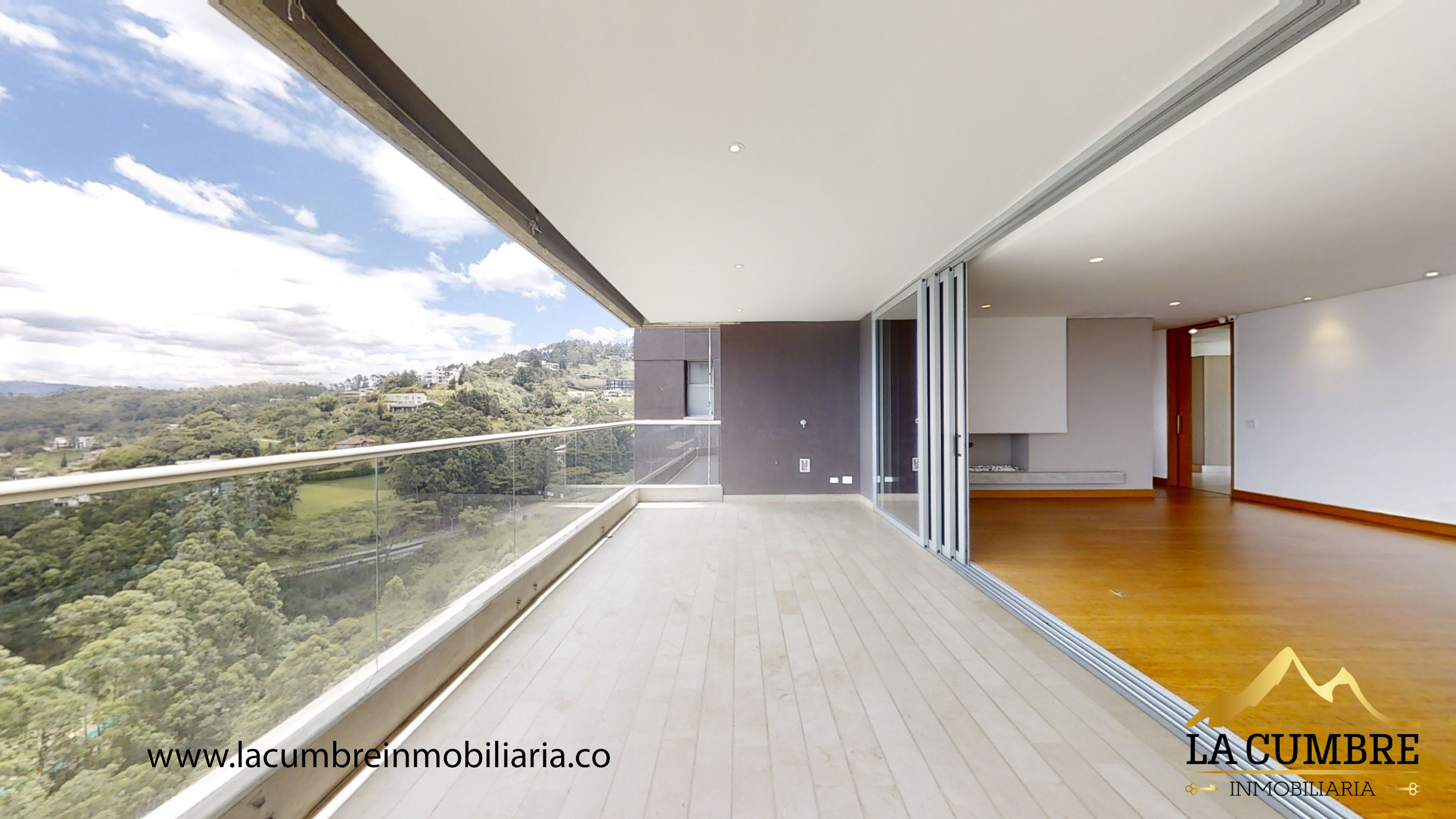 Apartamento de 3 alcobas en venta en Altos Del Poblado, Medellín, 371 m² · foto 11 de 18