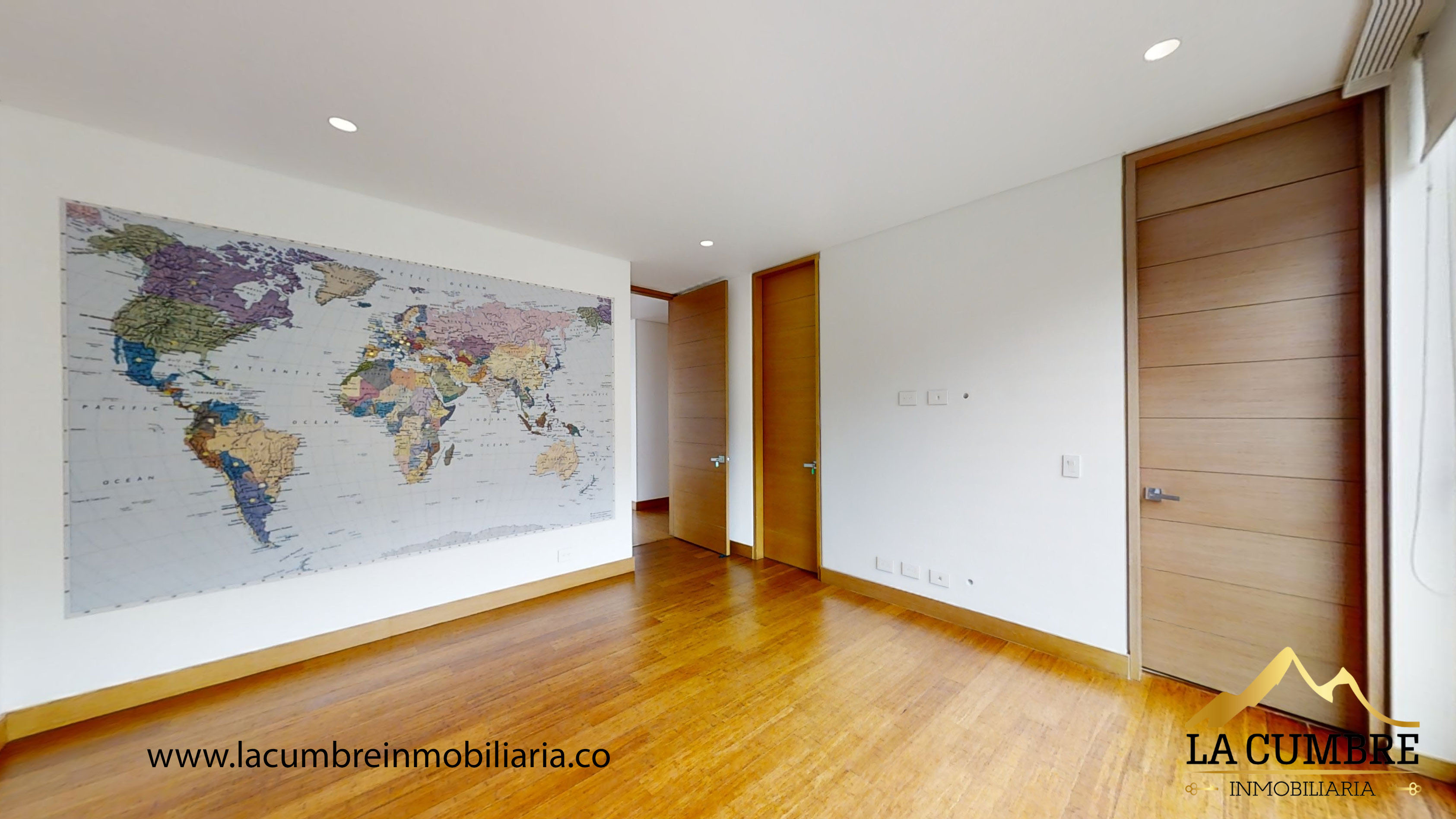 Apartamento de 3 alcobas en venta en Altos Del Poblado, Medellín, 371 m² · foto 15 de 18