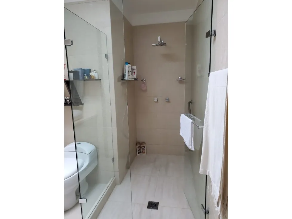 Casa de 3 alcobas en venta en Parque Residencial Netania, Armenia, 178 m² · foto 11 de 24