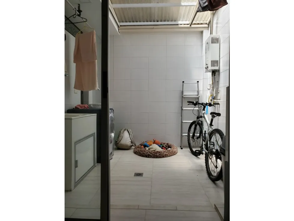 Casa de 3 alcobas en venta en Parque Residencial Netania, Armenia, 178 m² · foto 12 de 24