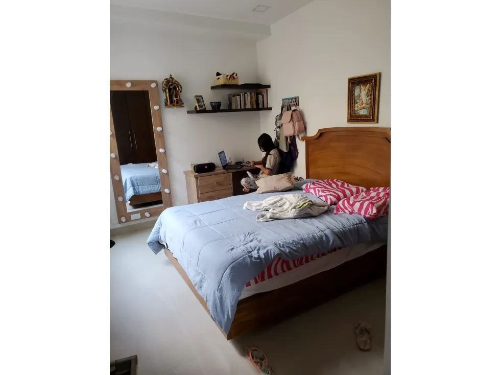 Casa de 3 alcobas en venta en Parque Residencial Netania, Armenia, 178 m² · foto 13 de 24