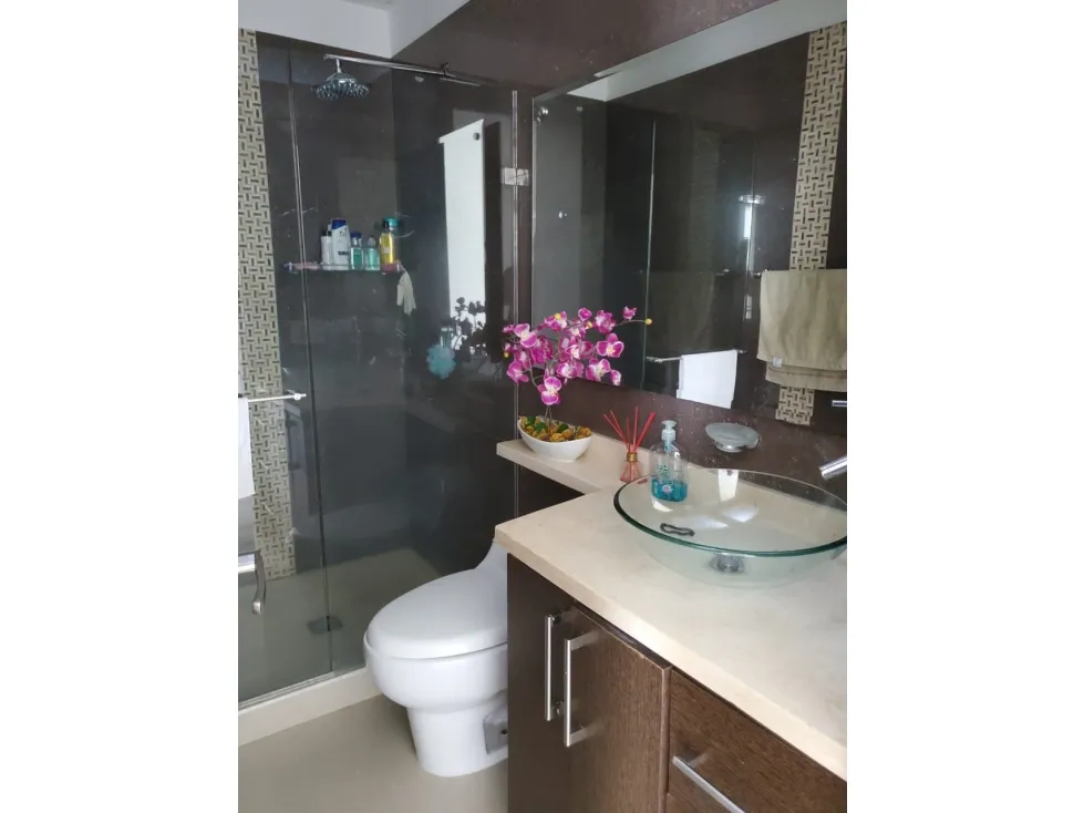 Casa de 3 alcobas en venta en Parque Residencial Netania, Armenia, 178 m² · foto 14 de 24