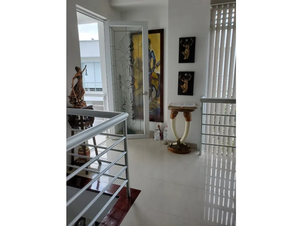 Casa de 3 alcobas en venta en Parque Residencial Netania, Armenia, 178 m² · foto 15 de 24