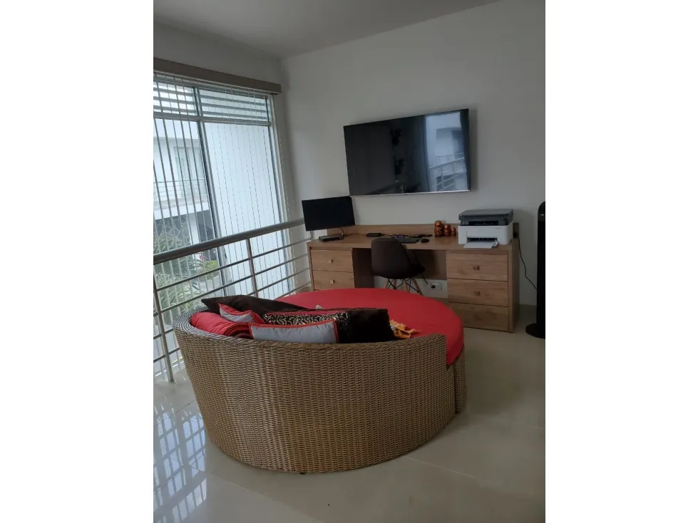 Casa de 3 alcobas en venta en Parque Residencial Netania, Armenia, 178 m² · foto 16 de 24