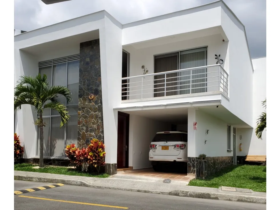 Casa de 3 alcobas en venta en Parque Residencial Netania, Armenia, 178 m² · foto 17 de 24