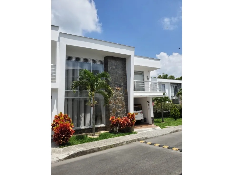 Casa de 3 alcobas en venta en Parque Residencial Netania, Armenia, 178 m² · foto 18 de 24