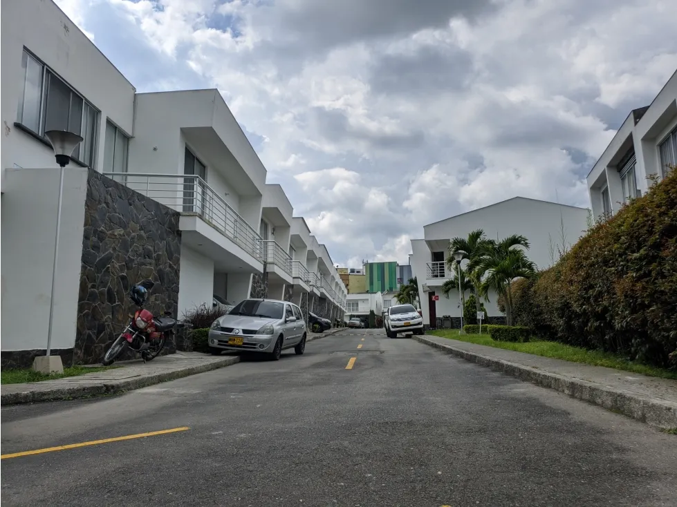 Casa de 3 alcobas en venta en Parque Residencial Netania, Armenia, 178 m² · foto 20 de 24