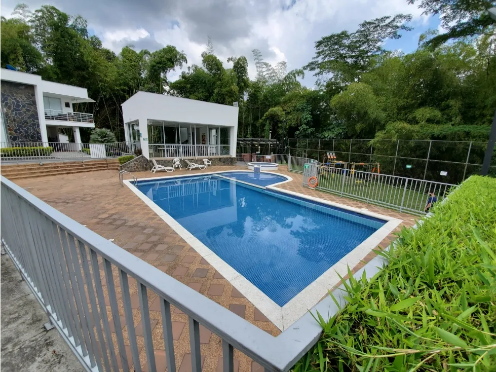 Casa de 3 alcobas en venta en Parque Residencial Netania, Armenia, 178 m² · foto 22 de 24