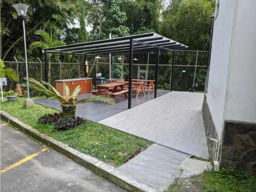Casa de 3 alcobas en venta en Parque Residencial Netania, Armenia, 178 m² · foto 23 de 24