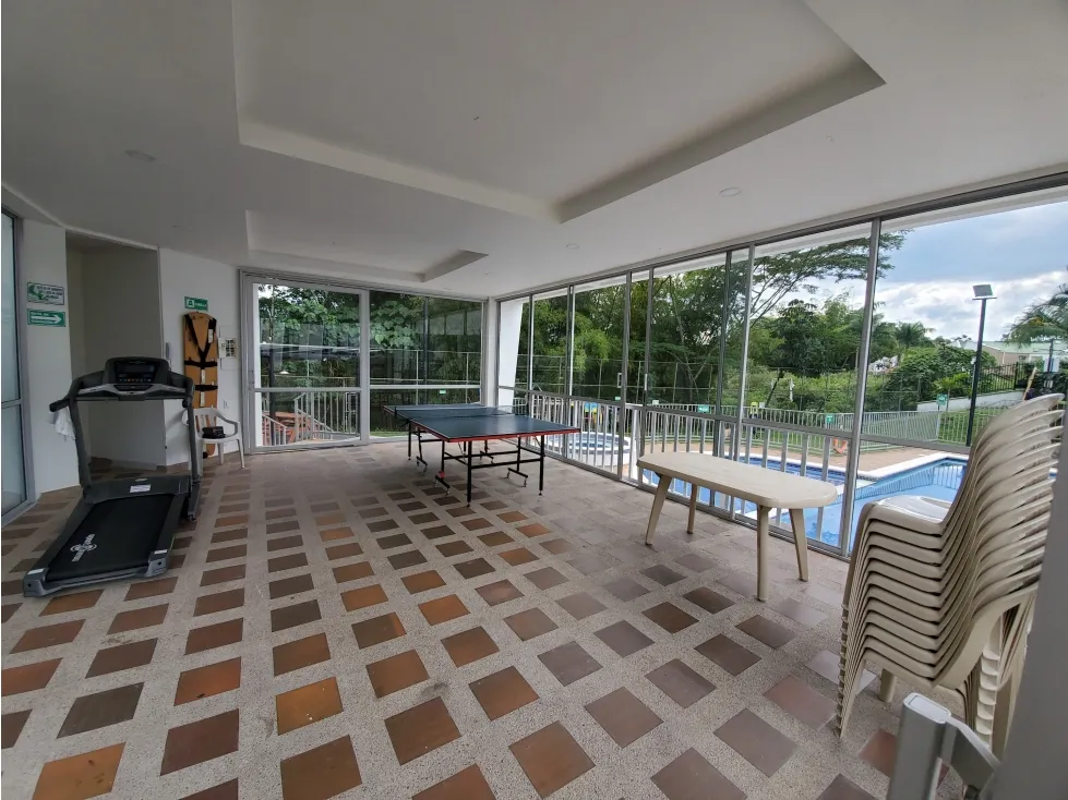 Casa de 3 alcobas en venta en Parque Residencial Netania, Armenia, 178 m² · foto 24 de 24