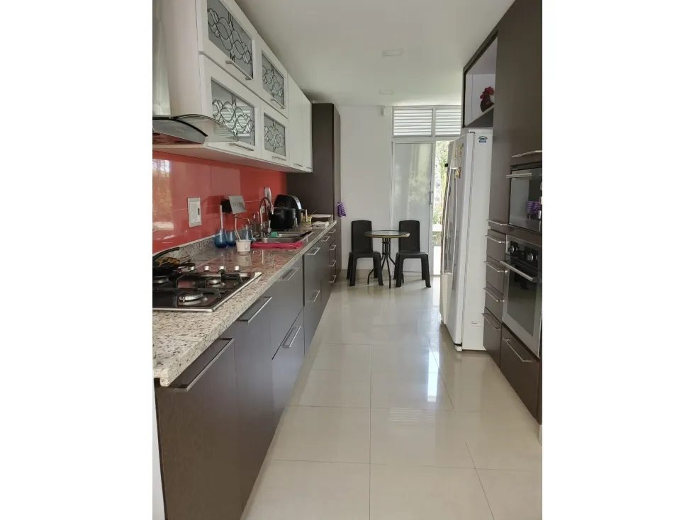 Casa de 3 alcobas en venta en Parque Residencial Netania, Armenia, 178 m² · foto 3 de 24