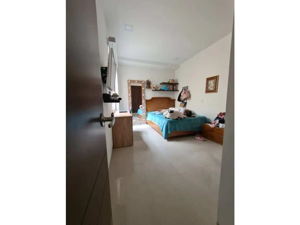 Casa de 3 alcobas en venta en Parque Residencial Netania, Armenia, 178 m² · foto 4 de 24