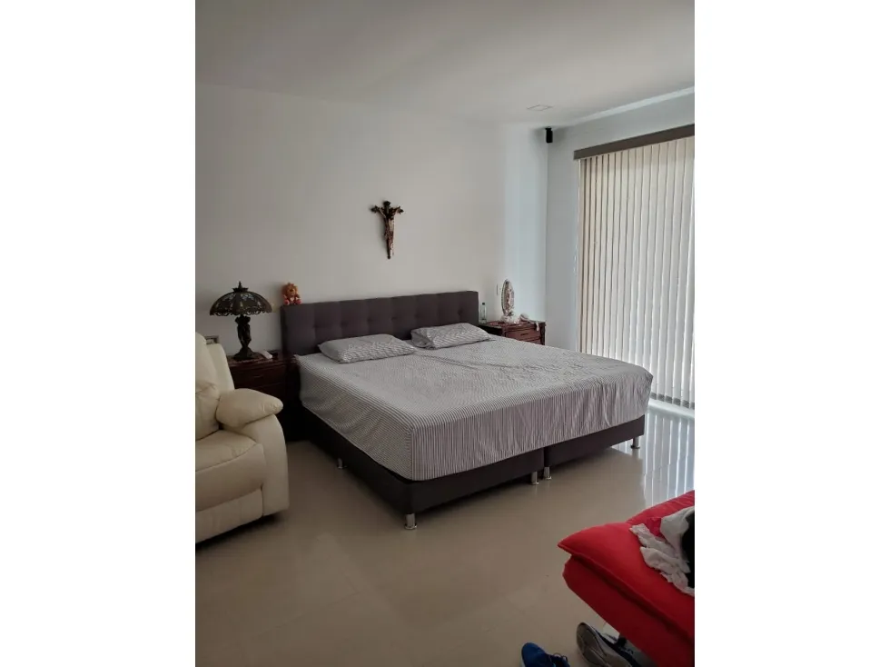 Casa de 3 alcobas en venta en Parque Residencial Netania, Armenia, 178 m² · foto 7 de 24