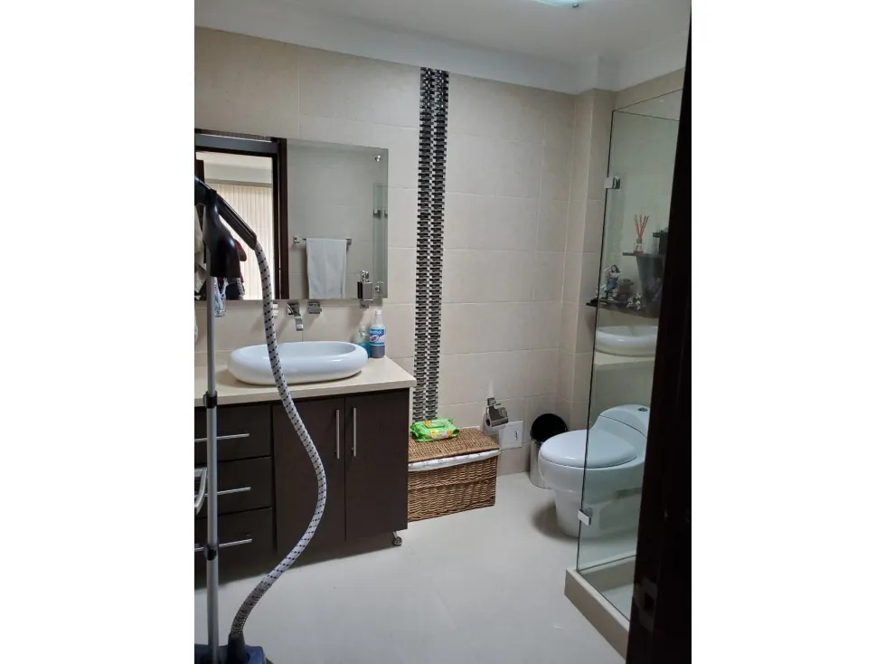 Casa de 3 alcobas en venta en Parque Residencial Netania, Armenia, 178 m² · foto 8 de 24