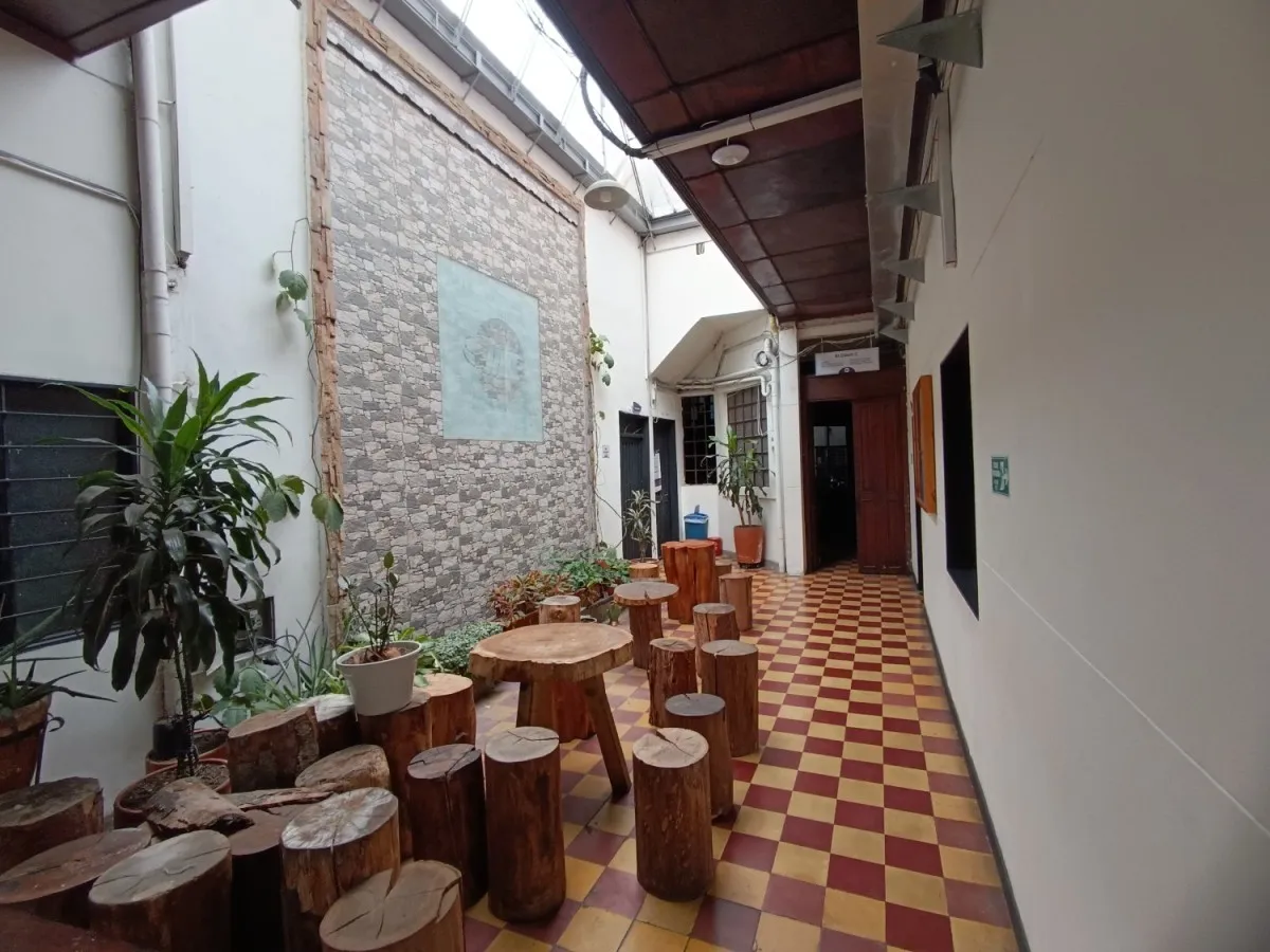 Edificio en venta en Prado, Medellín, 3300 m² · foto 14 de 24
